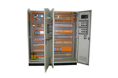 Automação de Painéis Elétricos