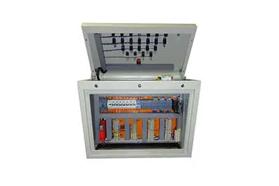 Fabricante de Quadros de Automação