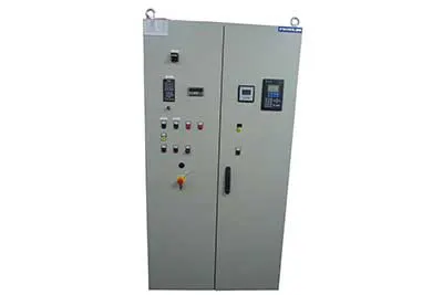 Painel de Automação Industrial