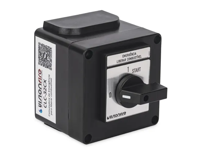 Comutadora - CLC-32CX